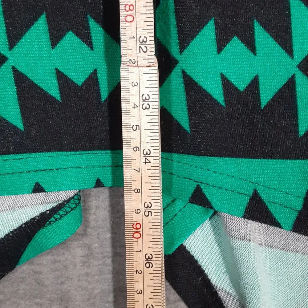 Reborn Woman's Dress Size XL, Long Sleeve Dress, Fall/Winter Dress, Knee Length - Picture 4 of 9